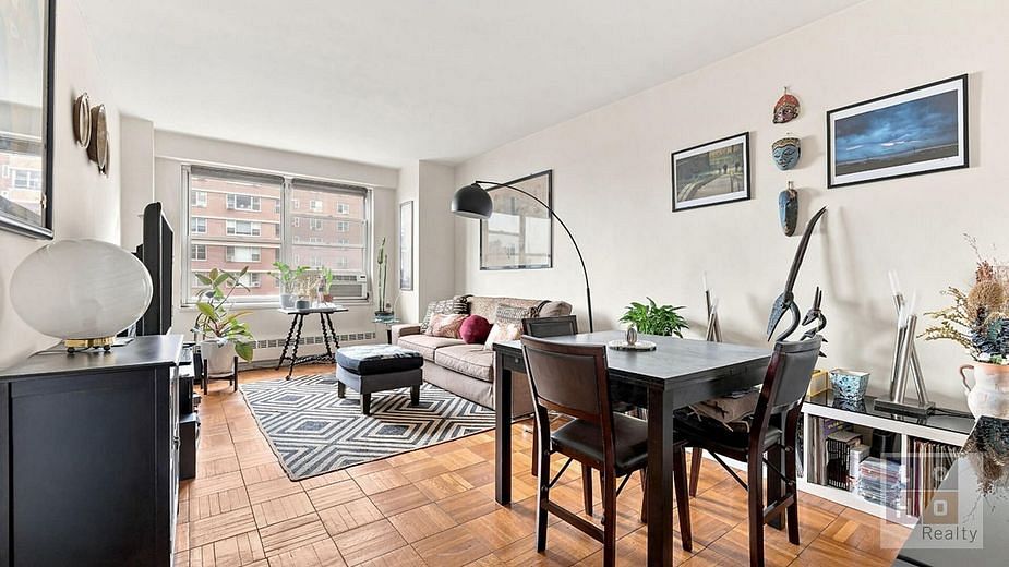 455 FDR Drive #B1203