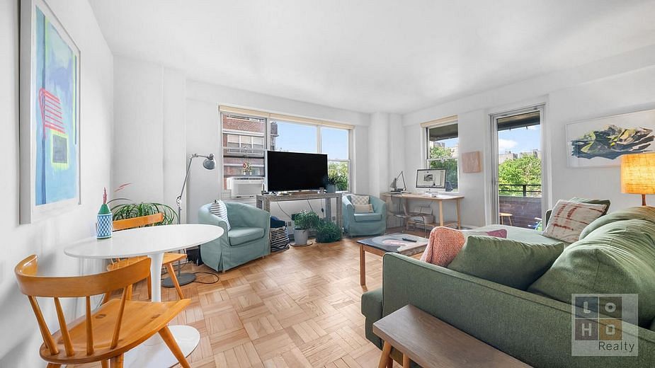 455 FDR Drive #B502