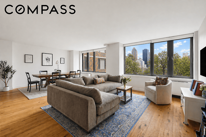 455 Main Street #4GH