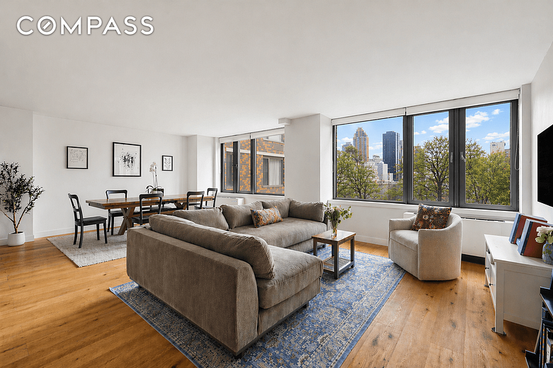 455 Main Street #4GH