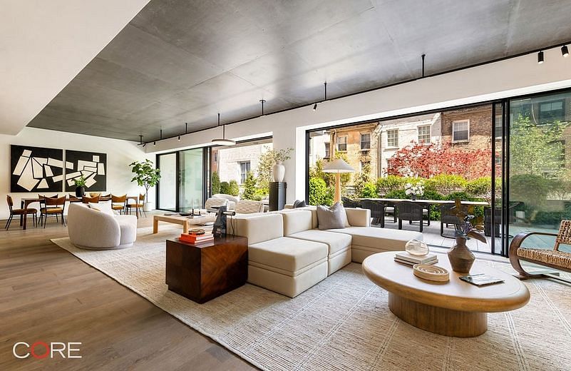 455 West 19th Street #3