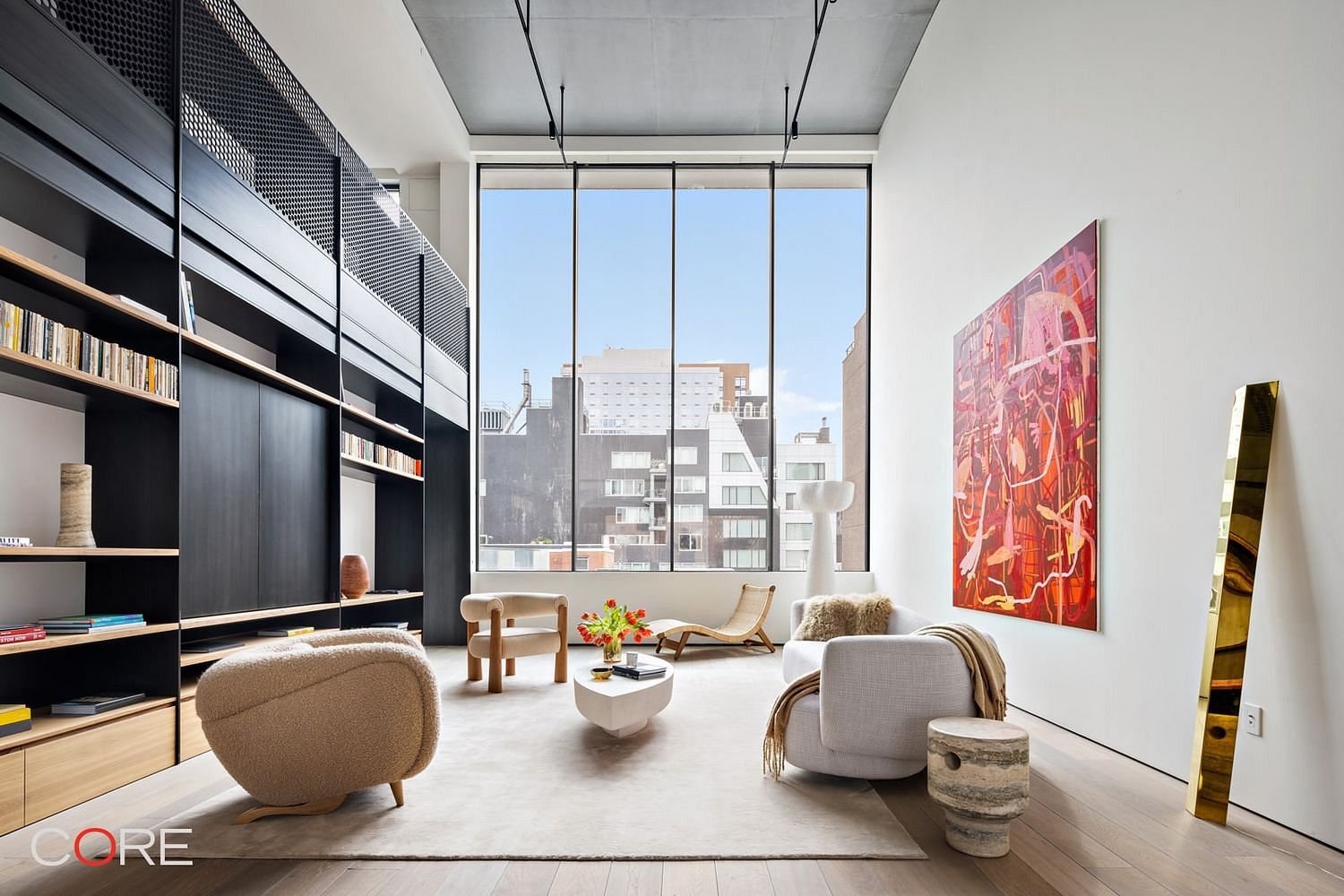 455 West 19th Street #Penthouse2