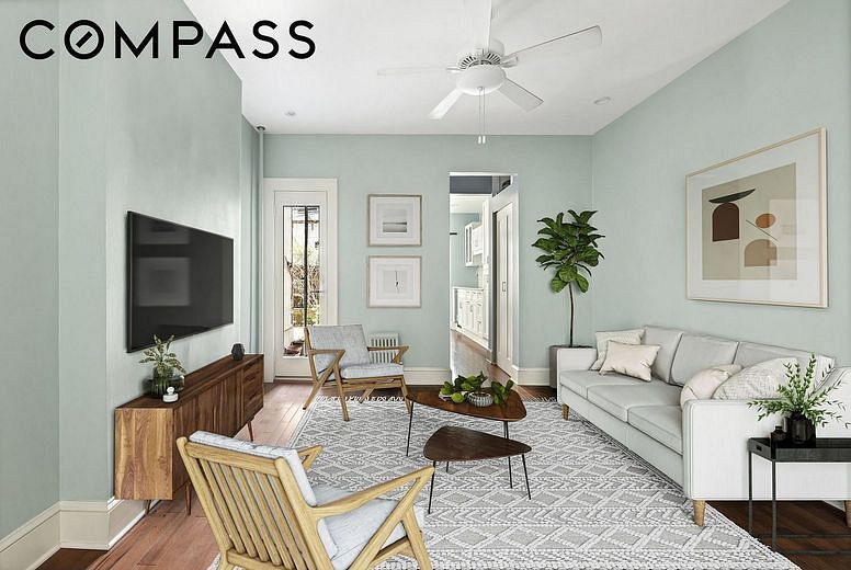 456 Prospect Avenue #1L