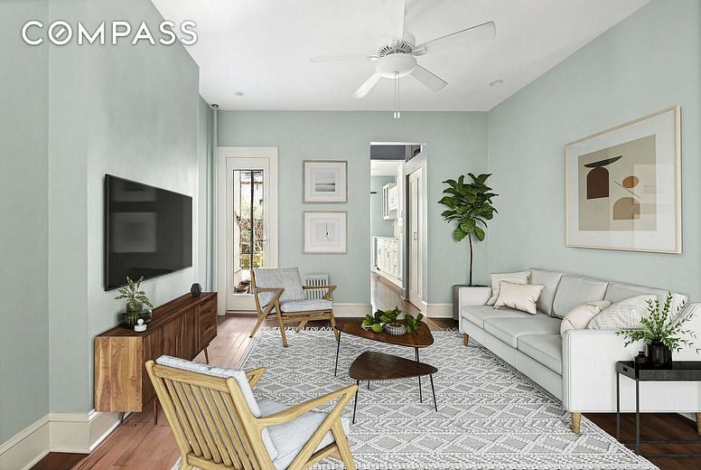 456 Prospect Avenue #1L