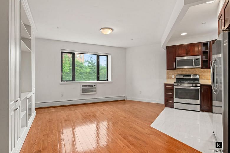 456 West 167th Street #2A