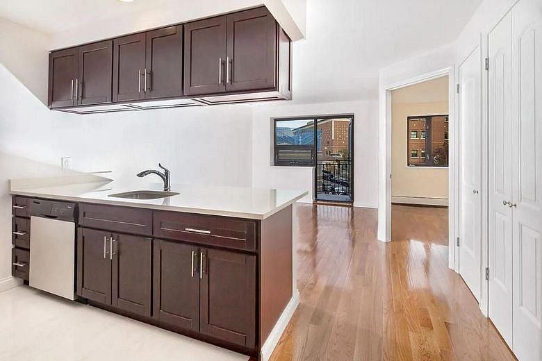 456 West 167th Street #6G