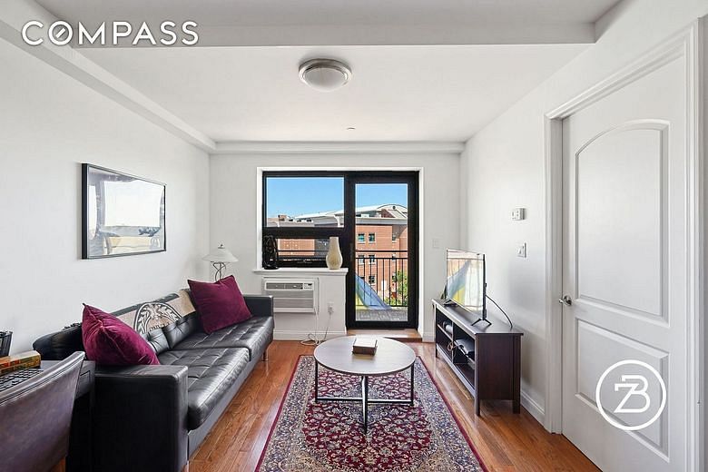 456 West 167th Street #6H