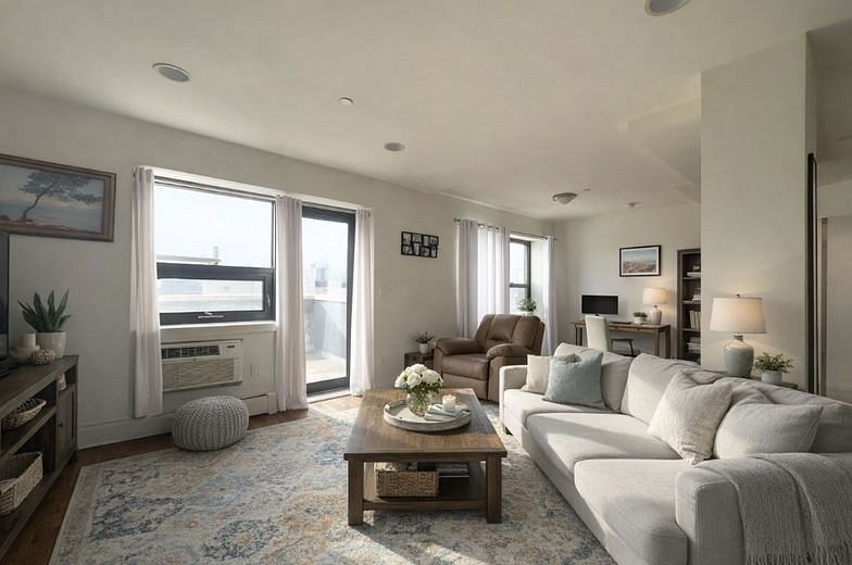 456 West 167th Street #7B