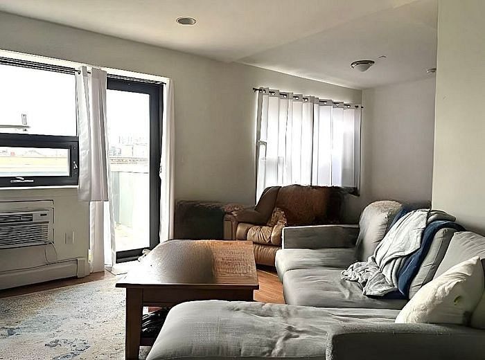 456 West 167th Street #7B