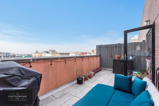 456 West 167th Street #PH7A