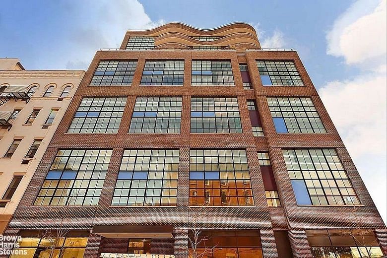 456 West 19th Street #4A