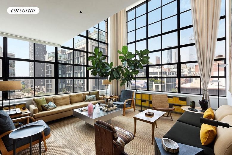 456 West 19th Street #6/7DE