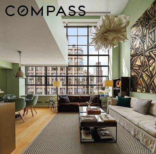 456 West 19th Street #6/7F
