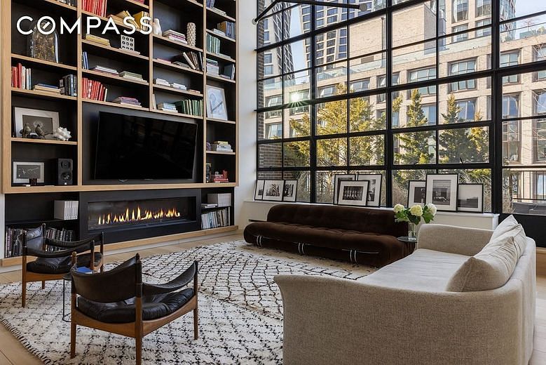 456 West 19th Street #PHH