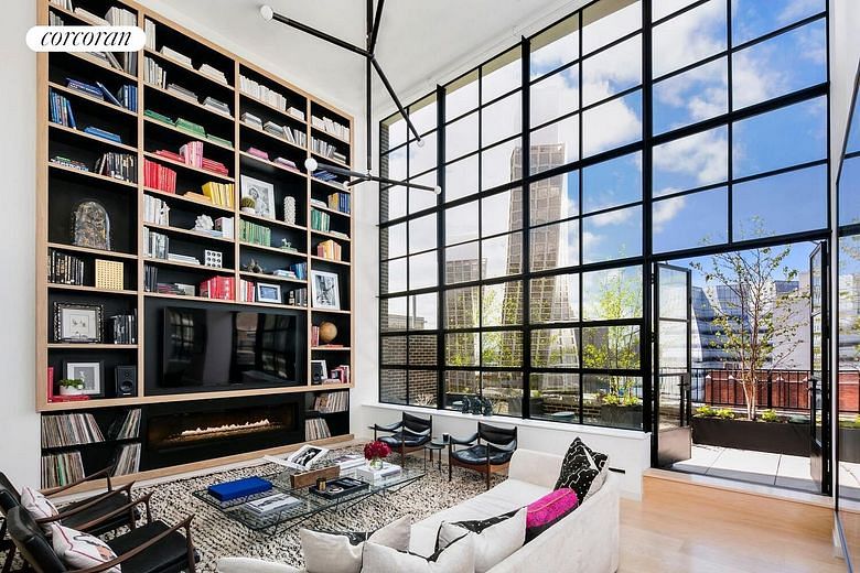 456 West 19th Street #PHH