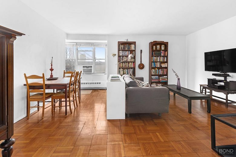 457 FDR Drive #A1201