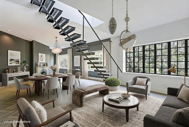 457 West 22nd Street #EF