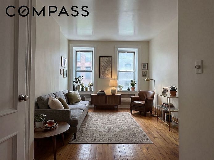 457 West 35th Street #4E