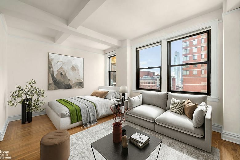 457 West 57th Street #1016