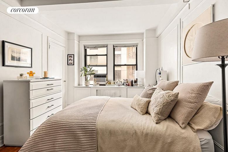 457 West 57th Street #412