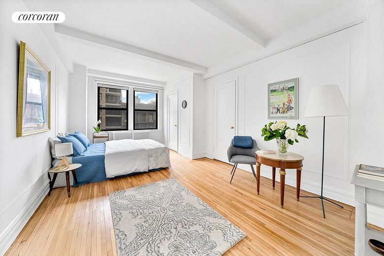 457 West 57th Street #603