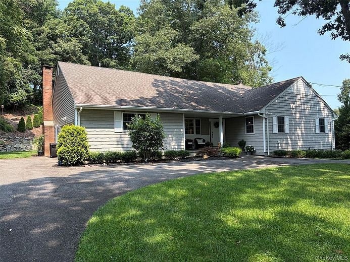 457 Wolf Hill Road