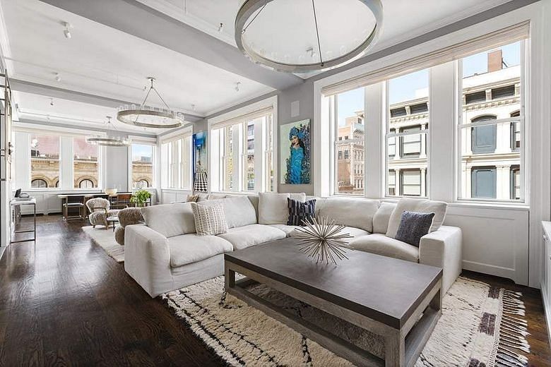 458 Broadway #6thFloor