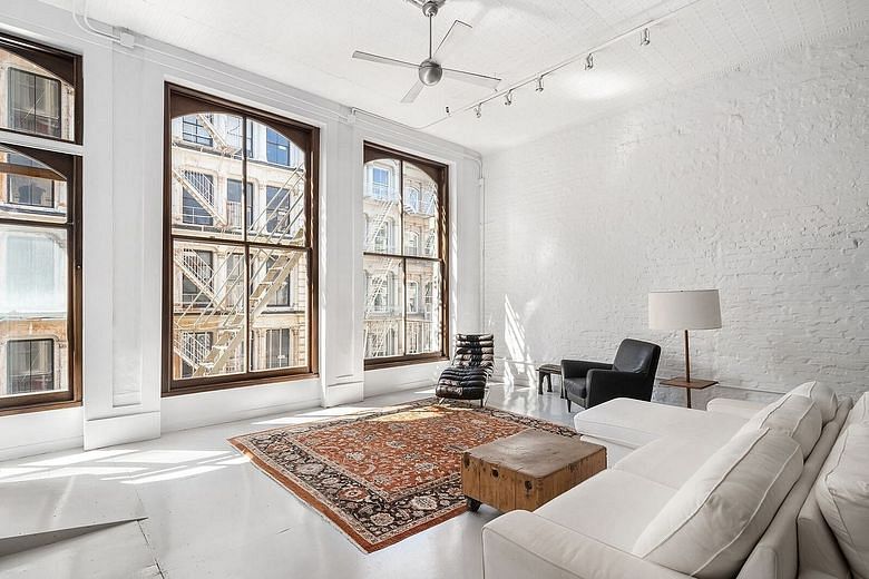458 Broome Street #3