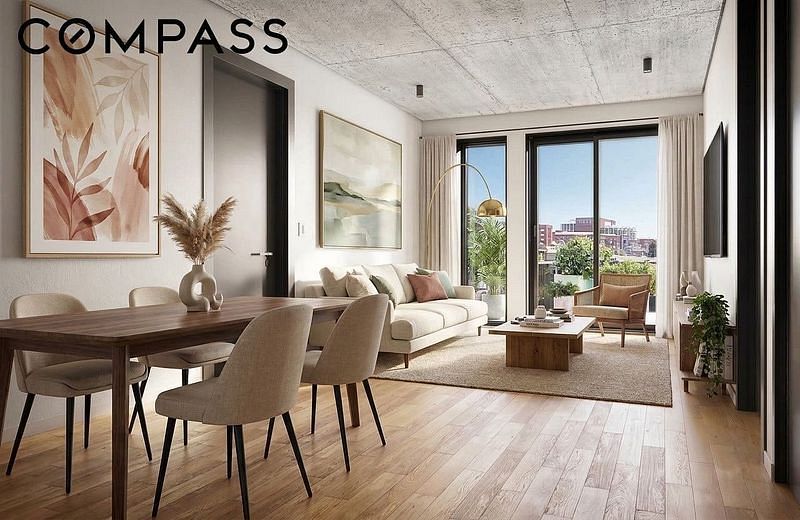 458 East 25th Street #105
