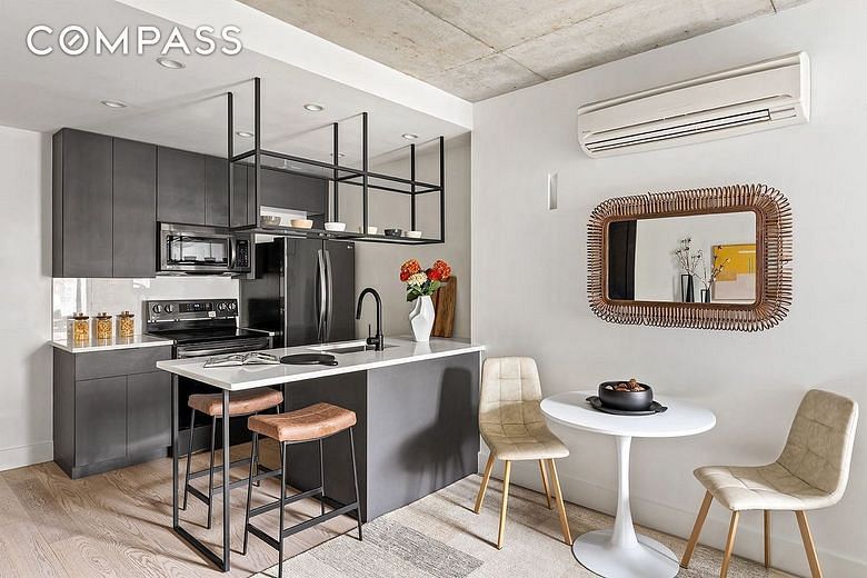 458 East 25th Street #106