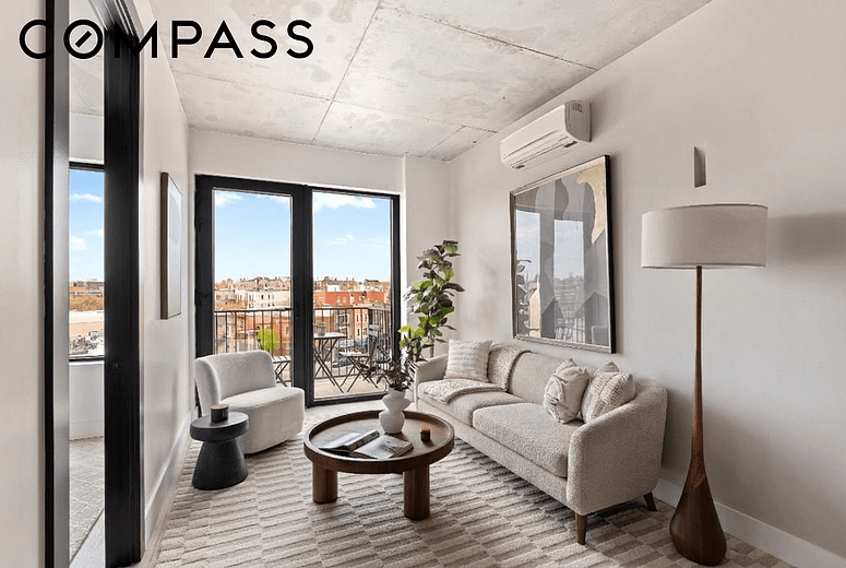 458 East 25th Street #408