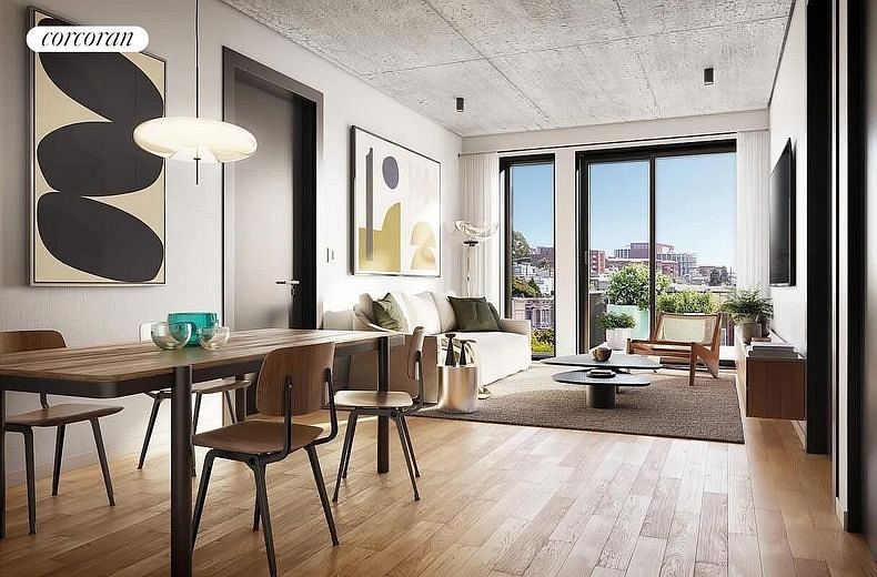 458 East 25th Street #504