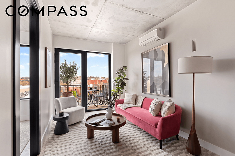 458 East 25th Street #506