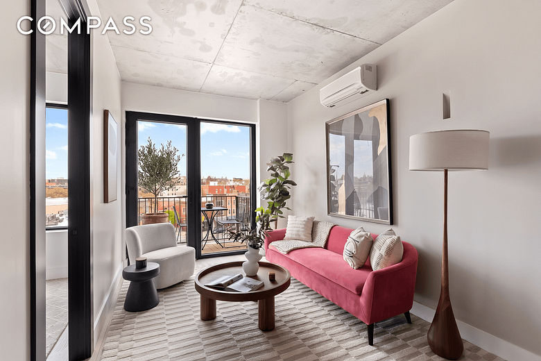 458 East 25th Street #506