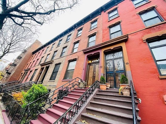 458 West 153rd Street #MULTI