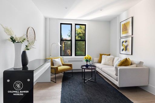 Image 1 of 10 for 458 West 20th Street #4D in Manhattan, NEW YORK, NY, 10011