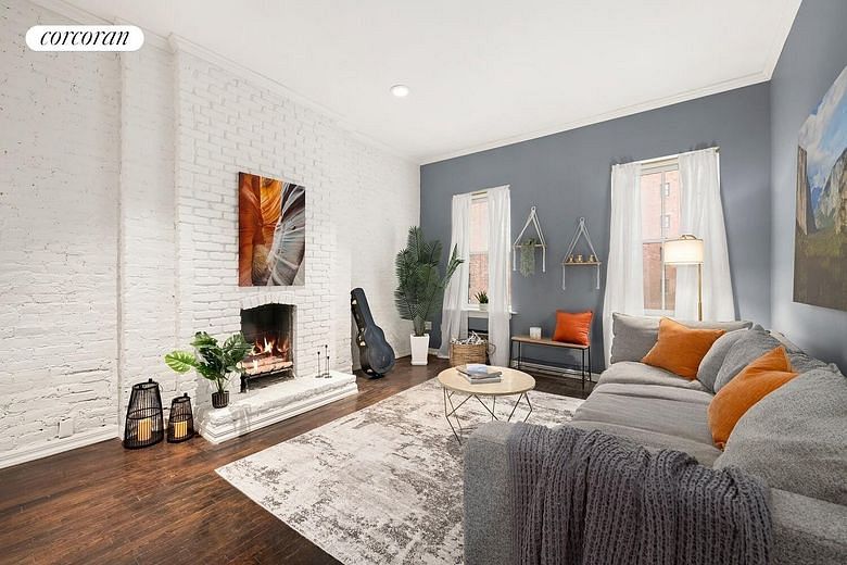 458 West 23rd Street #3A