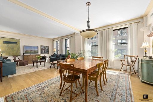 Image 1 of 13 for 771 West End Avenue #4B in Manhattan, New York, NY, 10025