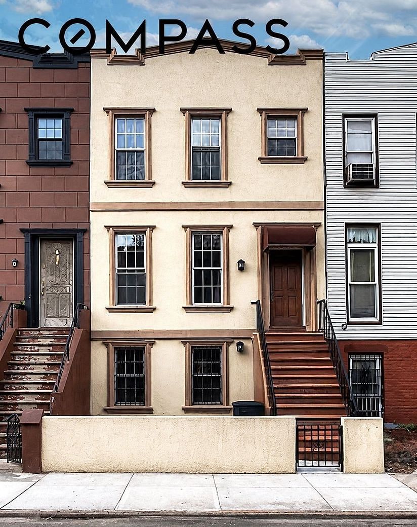 459 Lexington Avenue