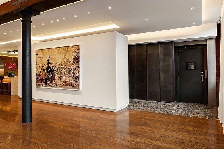 459 West Broadway #5N