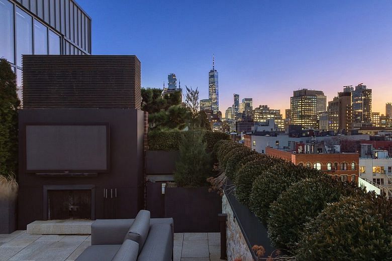 459 West Broadway #PHS