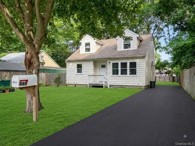 45A Brushwood Drive