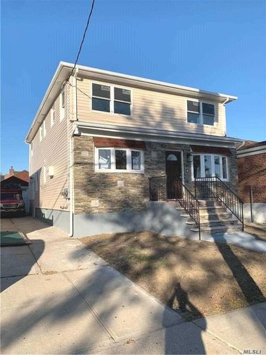 Image 1 of 10 for 123-17 133rd Avenue in Queens, S. Ozone Park, NY, 11420