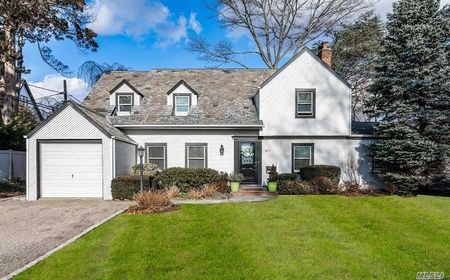 Image 1 of 21 for 411 Demott Avenue in Long Island, Rockville Centre, NY, 11570