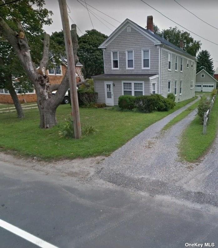 23600 Main Road in Long Island, Orient, NY 11957