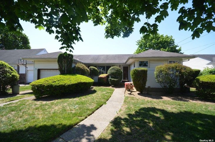 Image 1 of 22 for 2506 Hysler Street in Long Island, East Meadow, NY, 11554