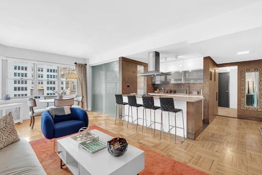 Image 1 of 9 for 80 Park Avenue #16P in Manhattan, New York, NY, 10016