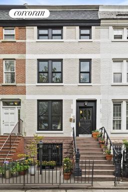 Image 1 of 22 for 457 Halsey Street in Brooklyn, NY, 11233