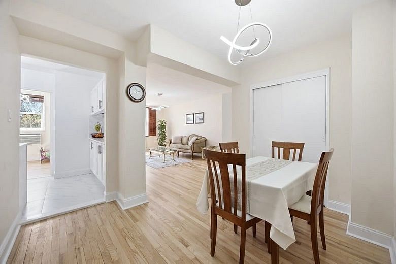46-01 39th Avenue #314