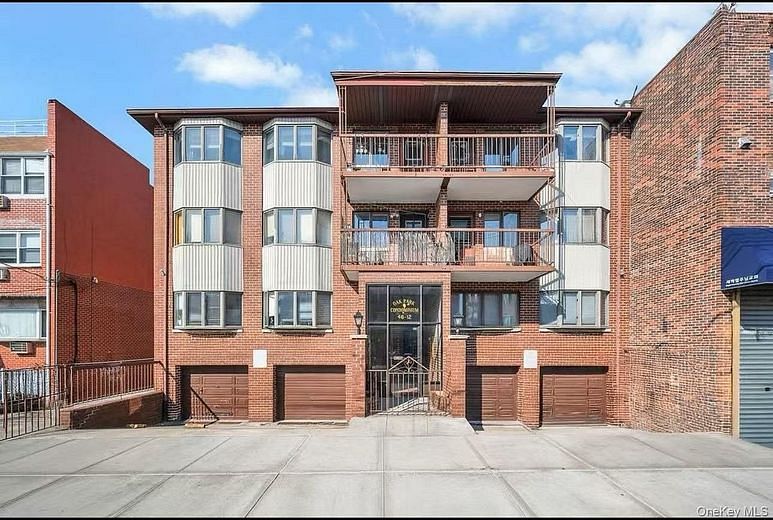 46-12 161st Street #1D